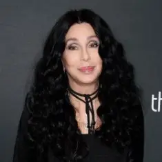 Cher — Gypsys, tramps & thieves