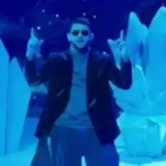 Ислам Итляшев & Стас_Михайлов — Снег