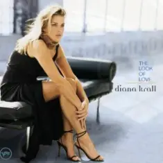 Diana Krall — Dancing In The Dark