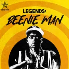 Beenie Man — The Crime