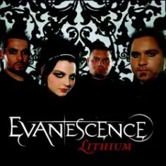 Evanescence — All That I'm Living For (Live Acoustic Version)