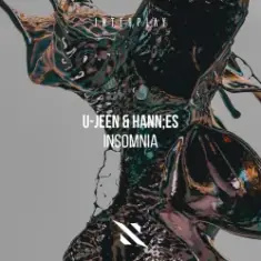 U-Jeen & HANN;ES — Insomnia