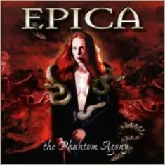 Epica-The Phantom Agony — Feint - Piano Version