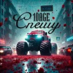 10AGE — Спешу