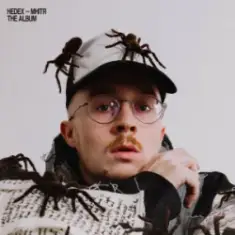 Hedex & Jozzy & e.motion — Can't Decide