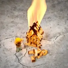 У меня нет дома