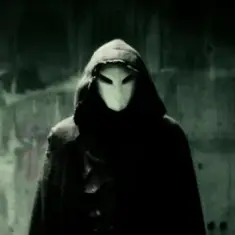 Харфанг — Око за око