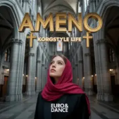 KorgStyle Life — Ameno (Euro & Dance)