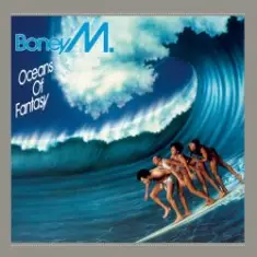 Boney M — Ma Baker
