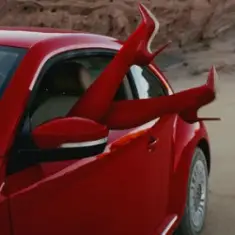 Baby thug — LUXURY