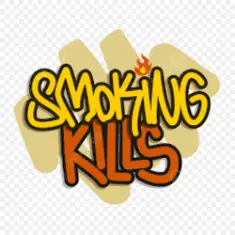 Smoking Kills — Вне экрана