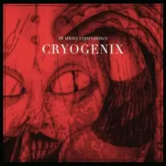In Strict Confidence — Cryonic Suspension (2nd Life)