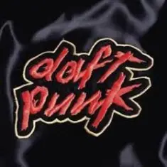Daft Punk — Technologic