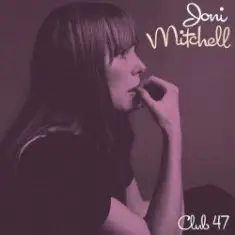 Joni Mitchell — Morning Morgantown