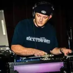 DJ Pulse — Monotrious