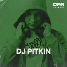 Dj Pitkin — RАЙ