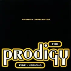 The Prodigy — Jericho (Genaside II Remix)