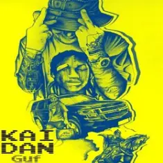 Kai Dan — Guf