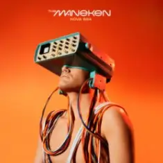 The Maneken — В моїм серці