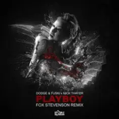 Fox Stevenson — Playboy