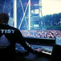 Euromasters — Noiken in de koiken (Plague remix)