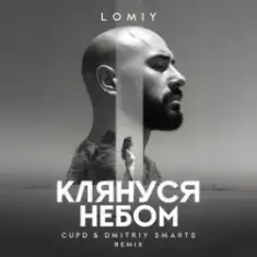 LOMIY — Клянуся Небом (Cupd & Dmitriy Smarts Remix)