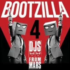 Djs From Mars — Bad And Boujee Vs Free Tibet