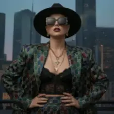 Lady Gaga — Anything Goes