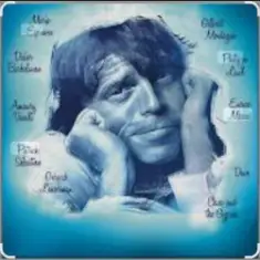 Quentin Bachelet ft Marie Espinosa — Emmanuelle