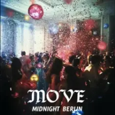 midnight Berlin — Move