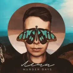 MURDER DAYS — Лети
