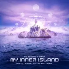 The Blizzard & Omnia — My Inner Island