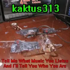 Kaktus313 — Die Hard