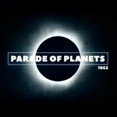 Parade of Planets — À Bienvenue !