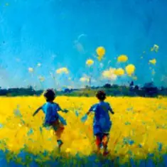 Макс Барских — Україна