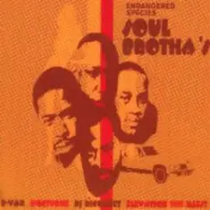 Endangered Species — Ping Pong (Original Mix)