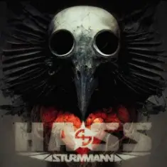 Sturmmann — Hass