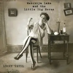 Meschiya Lake & The Little Big Horns — Do For Myself