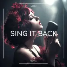 MD Dj & Olivia — Sing It Back