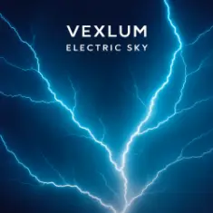 Vexlum — Electric Sky