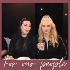 VIKI RAY — ДЛЯ НАРОДУ