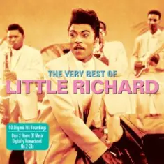 Little Richard — Baby