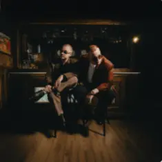 СТИНТ & 5opka — Как работает любовь？