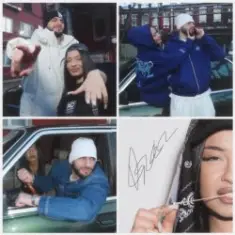 Jakone & Kiliana feat. MACAN — Жара