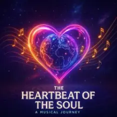 Arhangel Music — The Heartbeat of the Soul