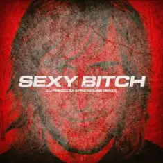 Sexy Bitch (DJ Freedom Radio Edit)