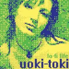 Uoki-Toki — No Tech