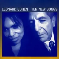Leonard Cohen — In My Secret Life