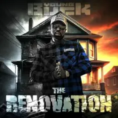 Young Buck — Work For It