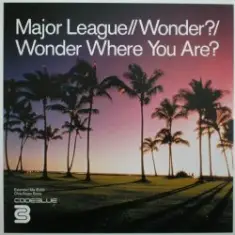 Wonder Where You Are (Vocal Mix)